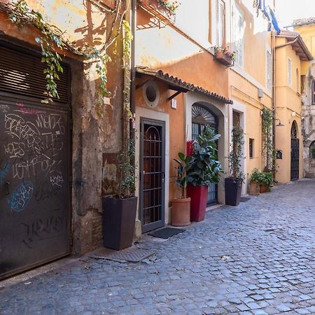 Rome As You Feel - Torre Design Apartment Exteriér fotografie